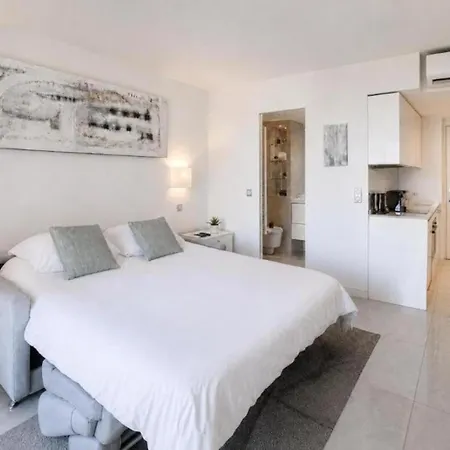 Avec Parking, Monaco à 5 Min Appartement *