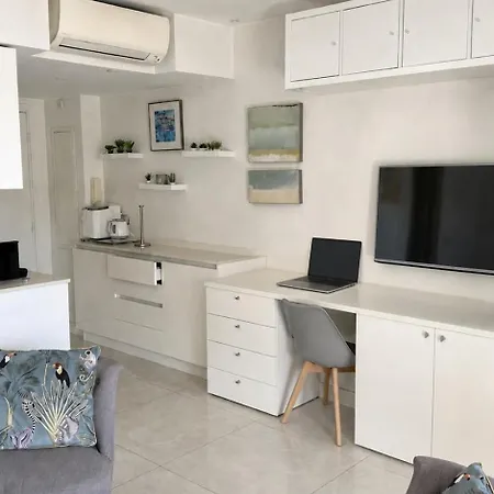 Avec Parking, Monaco à 5 Min * Beausoleil