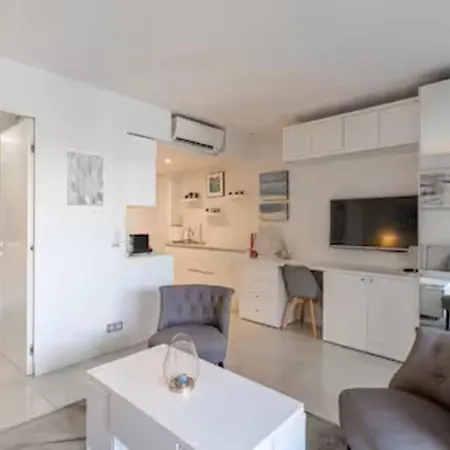 Avec Parking, Monaco à 5 Min * Beausoleil