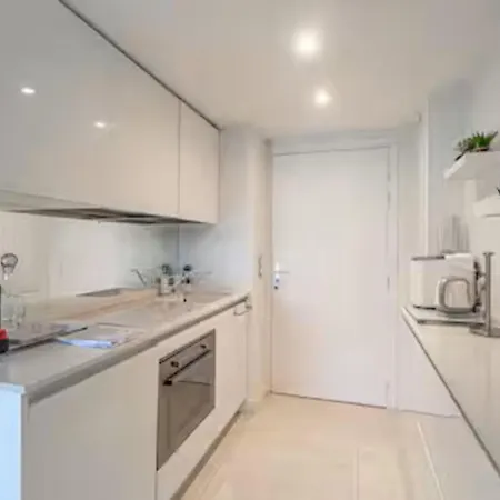 Avec Parking, Monaco à 5 Min Appartement