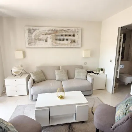 Avec Parking, Monaco à 5 Min Appartement Beausoleil