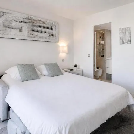 Appartement Avec Parking, Monaco à 5 Min *