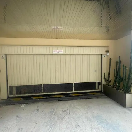 Avec Parking, Monaco à 5 Min Appartement *