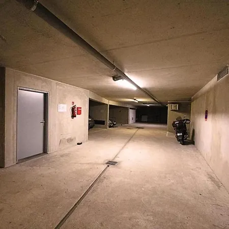 Appartement Avec Parking, Monaco à 5 Min *